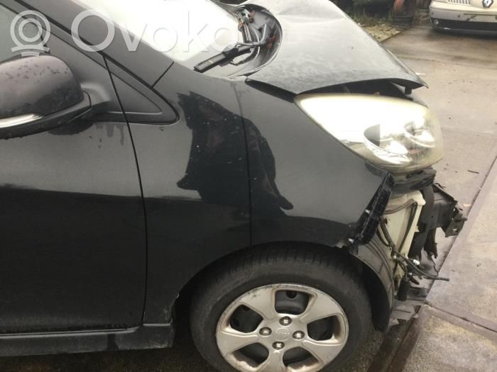 KIA Picanto Priekinė arka 