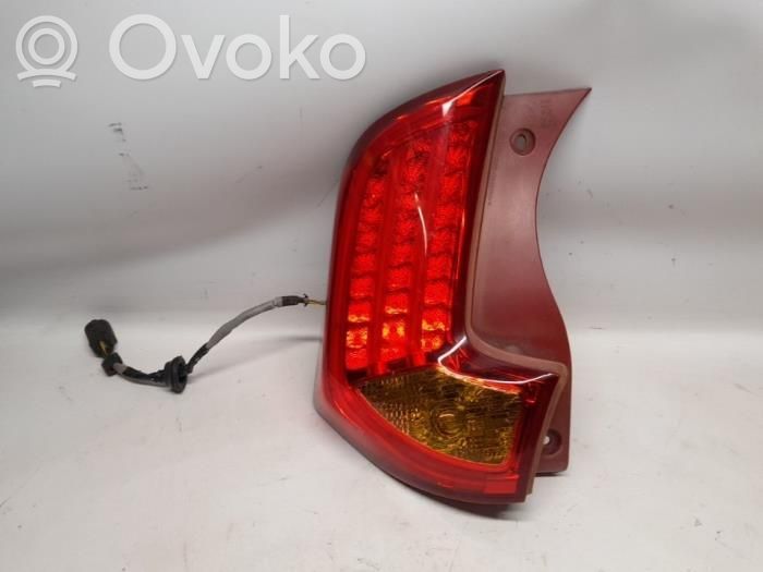 KIA Picanto Takavalot 