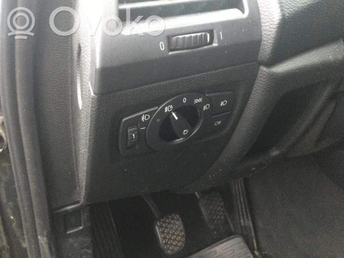 BMW 1 E81 E87 Manetă semnalizator 