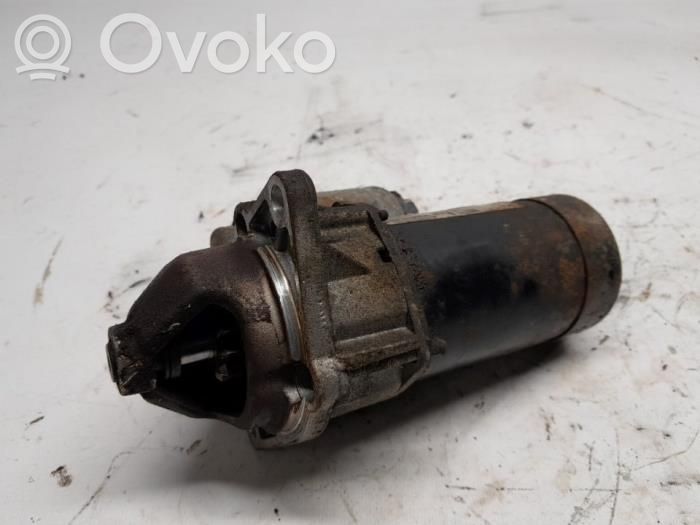 Opel Corsa C Starter motor 