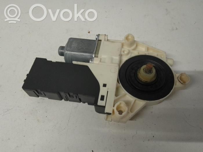 Peugeot 407 Motor macara geam ușă față 