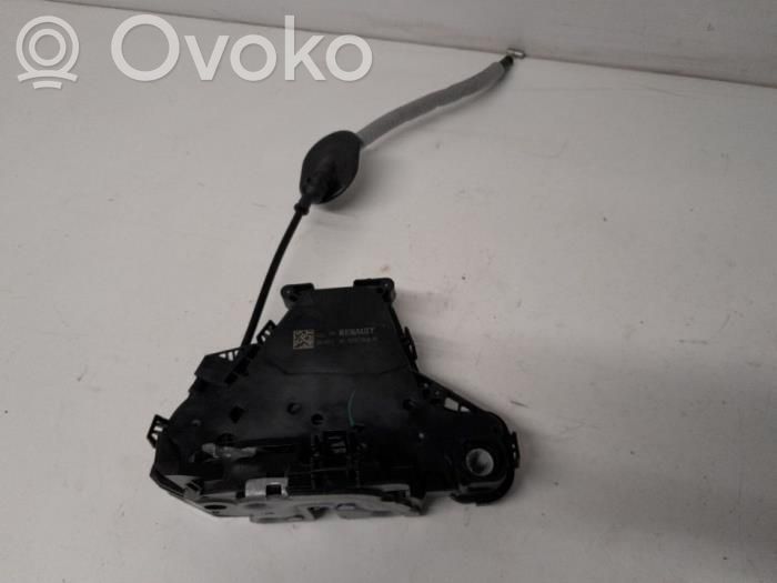 Front door lock   805030608R,241S31,241S31,805030608R