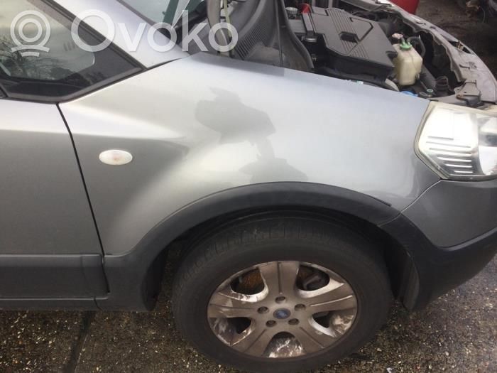 Fiat Sedici Passaruota anteriore 