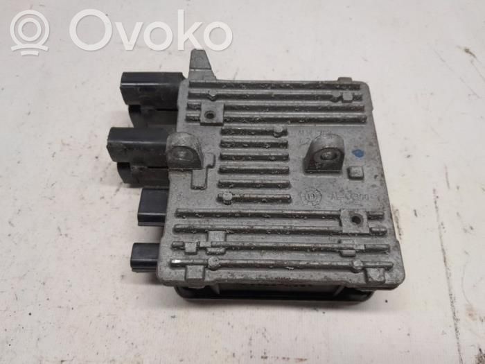 Renault Twingo III Moduł / Sterownik wspomagania kierownicy 