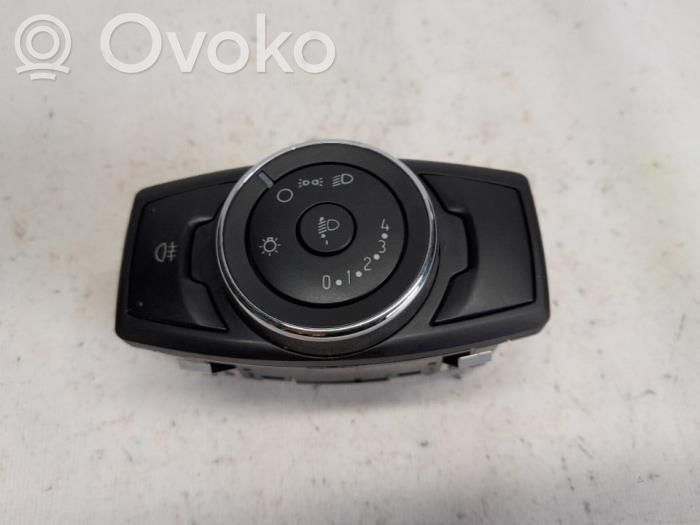 Ford Focus Indicator stalk 