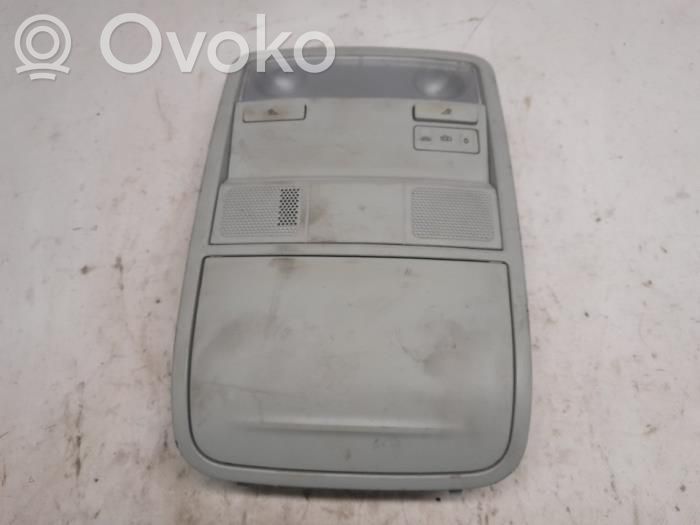 Skoda Octavia Mk4 Kitas salono žibintas 