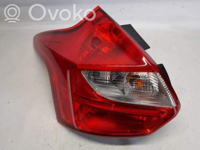 Ford Focus Rear/tail lights 