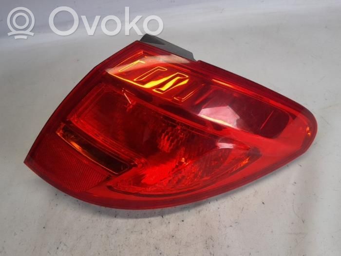 Opel Meriva B Takavalot 