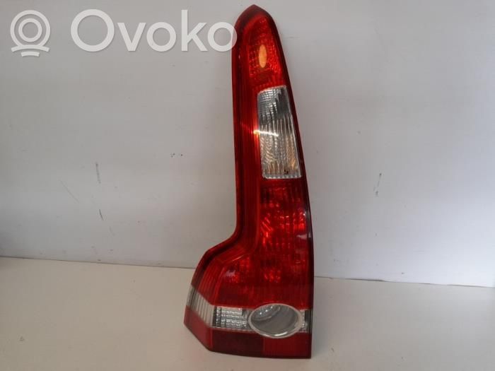 Volvo V50 Takavalot 