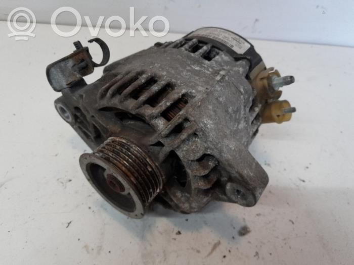 Toyota Aygo AB10 Ģenerators 