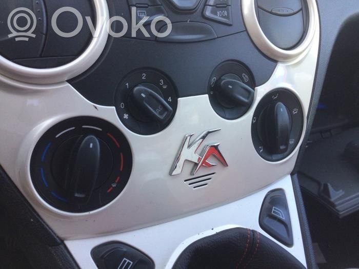 Ford Ka Climate control unit 