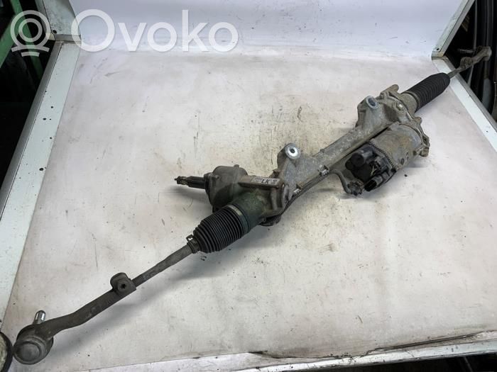 BMW 1 F20 F21 Przekładnia kierownicza / Maglownica 