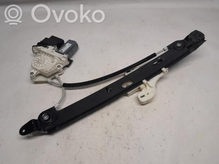 Seat Altea Elektryczny podnośnik szyby drzwi tylnych 