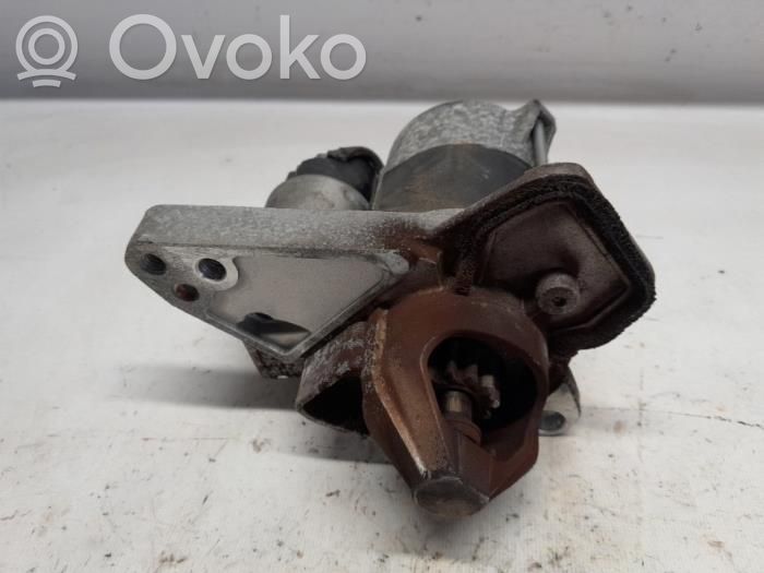 Renault Clio IV Electromotor 