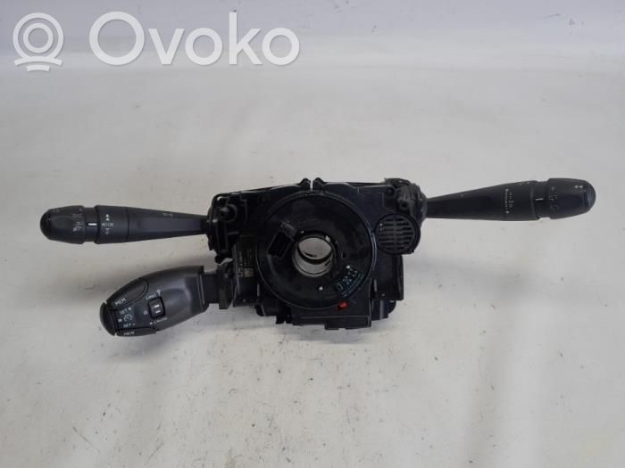 Citroen C3 Commodo, commande essuie-glace/phare 