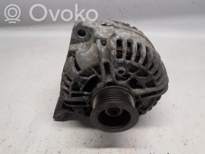 Alternador   8637849,0124625001,0124625001,8637849