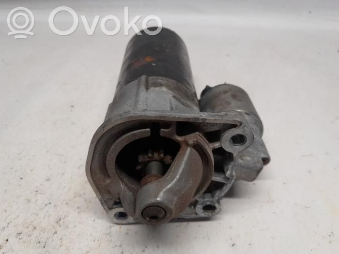Volvo XC90 Motor de arranque 