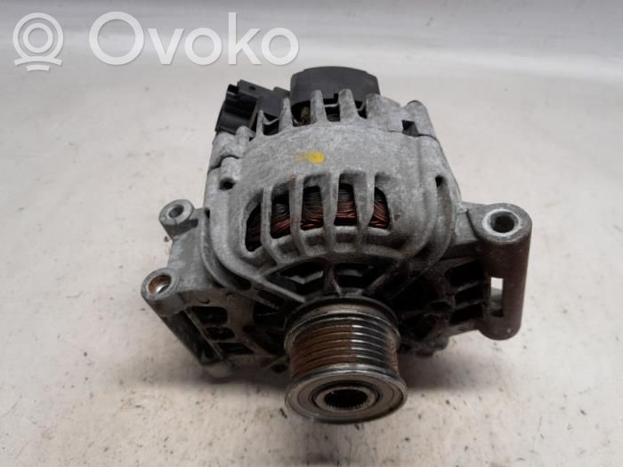 Alternador   TG12C120,2612380B,V76154848001,212093184,2612380B,TG12C120,V76154848001