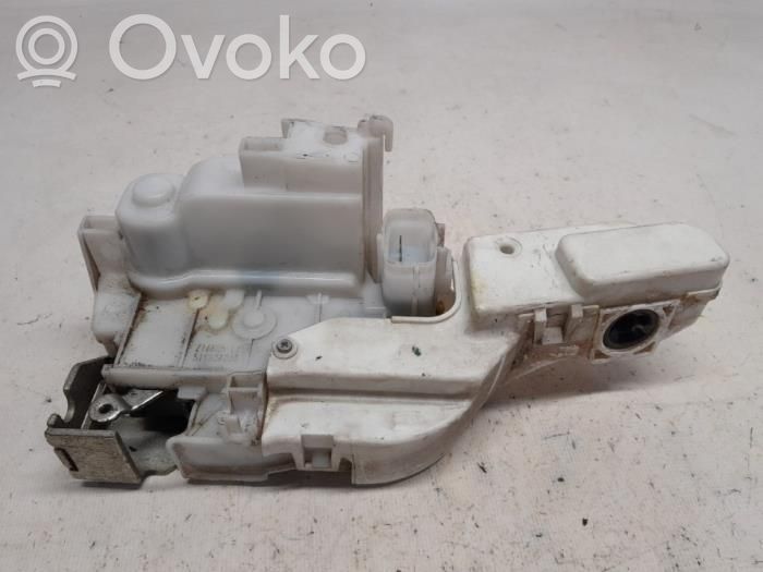 Fiat Tipo Etuoven lukko 