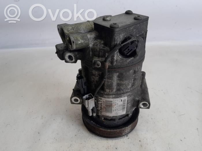 Kompresor / Sprężarka klimatyzacji A/C   926002352R,Z0012593A,3104005149,3104005149,926002352R,Z0012593A