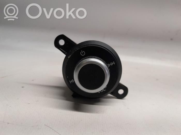Alfa Romeo Stelvio Tiranti del tergicristallo anteriore 