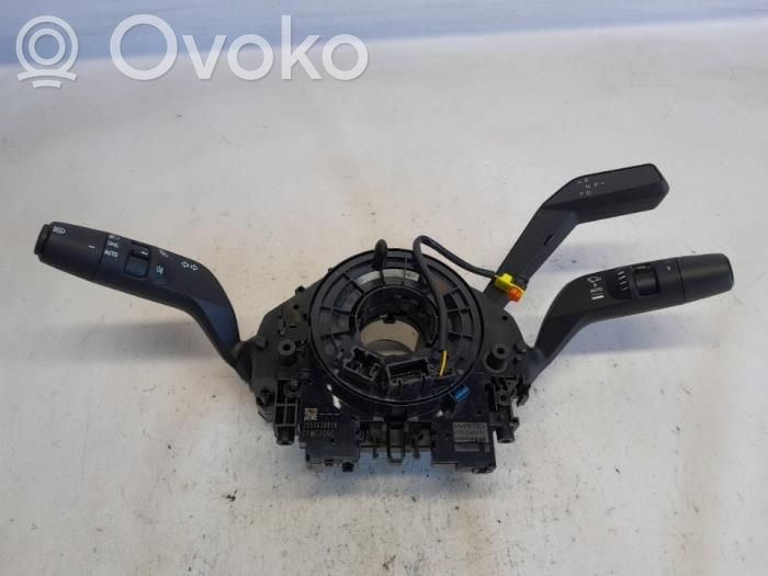 Renault Austral Rokturu komplekts 