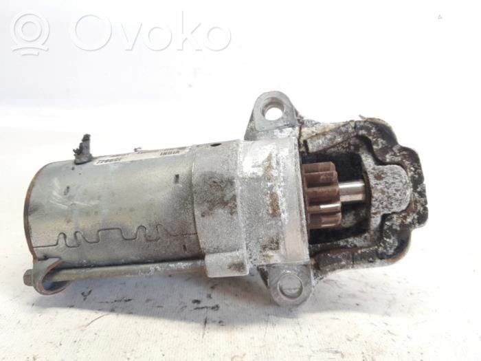 Anlasser   4M5T11000AC,4M5T11000AC