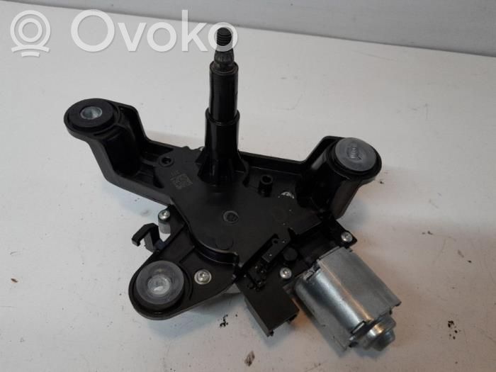 Opel Corsa F Motor ștergător lunetă 
