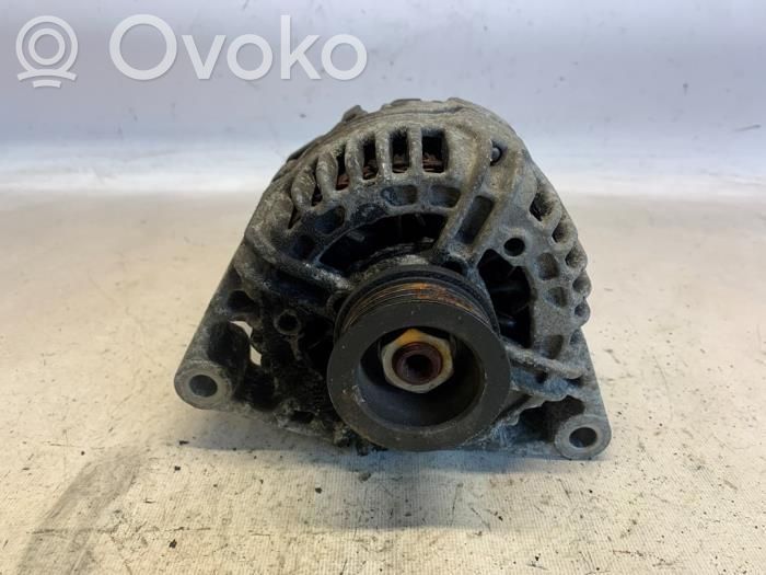 Opel Corsa D Generator/alternator 