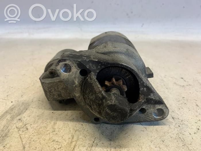 Renault Clio III Electromotor 
