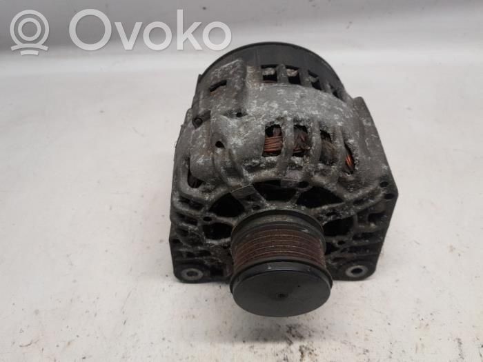 Renault Kangoo I Generator/alternator 
