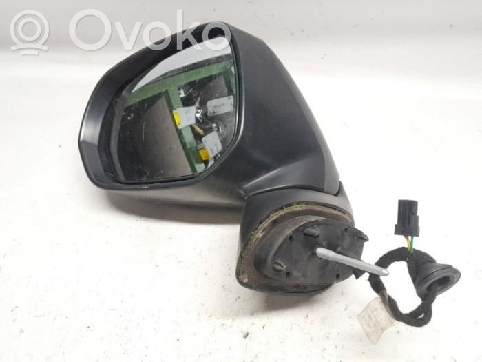 Citroen C3 Picasso Specchietto retrovisore manuale 