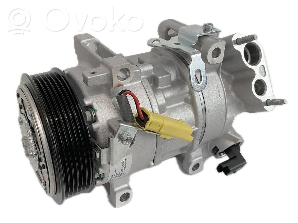 Air conditioning (A/C) compressor (pump)   9834730080,9834730480,9834779480,4472100010,4472506730,9834779680,DCP21032,GE4471100660,GE4471408320,GE4471408330