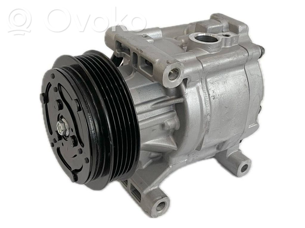 Fiat 500 Kompresor / Sprężarka klimatyzacji A/C 