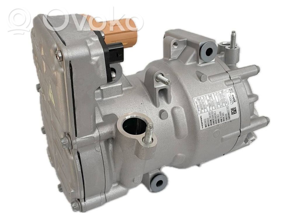 Citroen Berlingo Klimakompressor Pumpe 