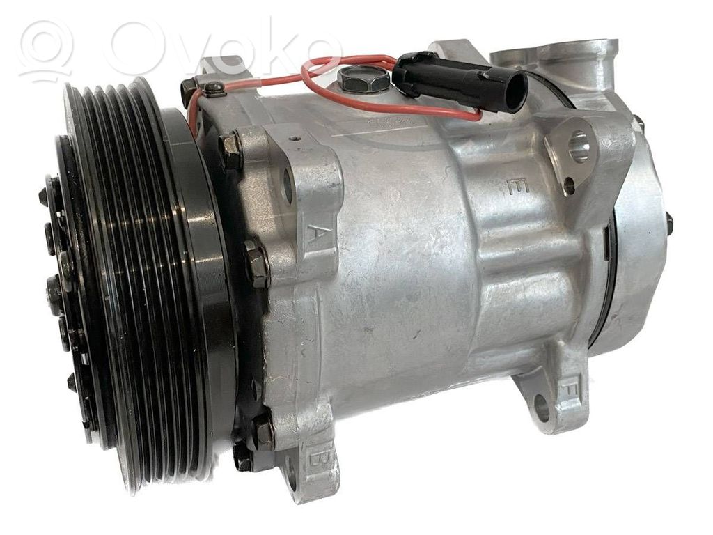Kompresor / Sprężarka klimatyzacji A/C   60602694,240066,510343,57534,58534,699507,8600016,8FK351127121,ALK014,SD7V161111