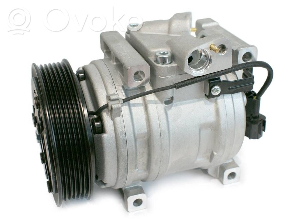 KIA Picanto Klimakompressor Pumpe 