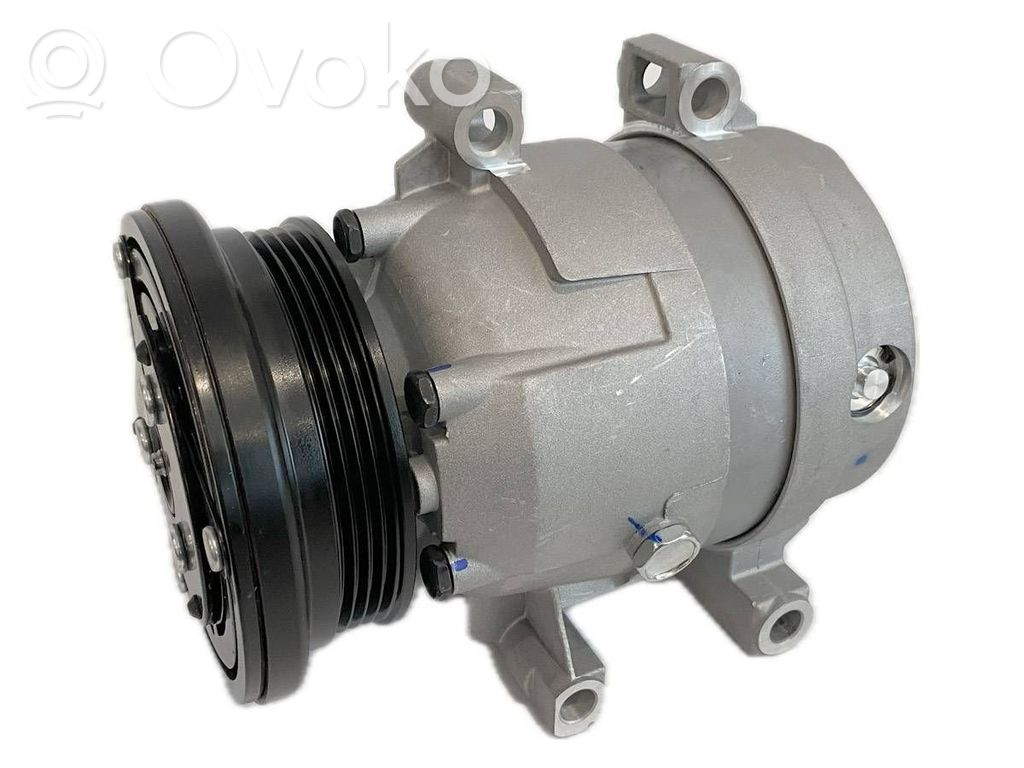 Chevrolet Camaro Air conditioning (A/C) compressor (pump) 