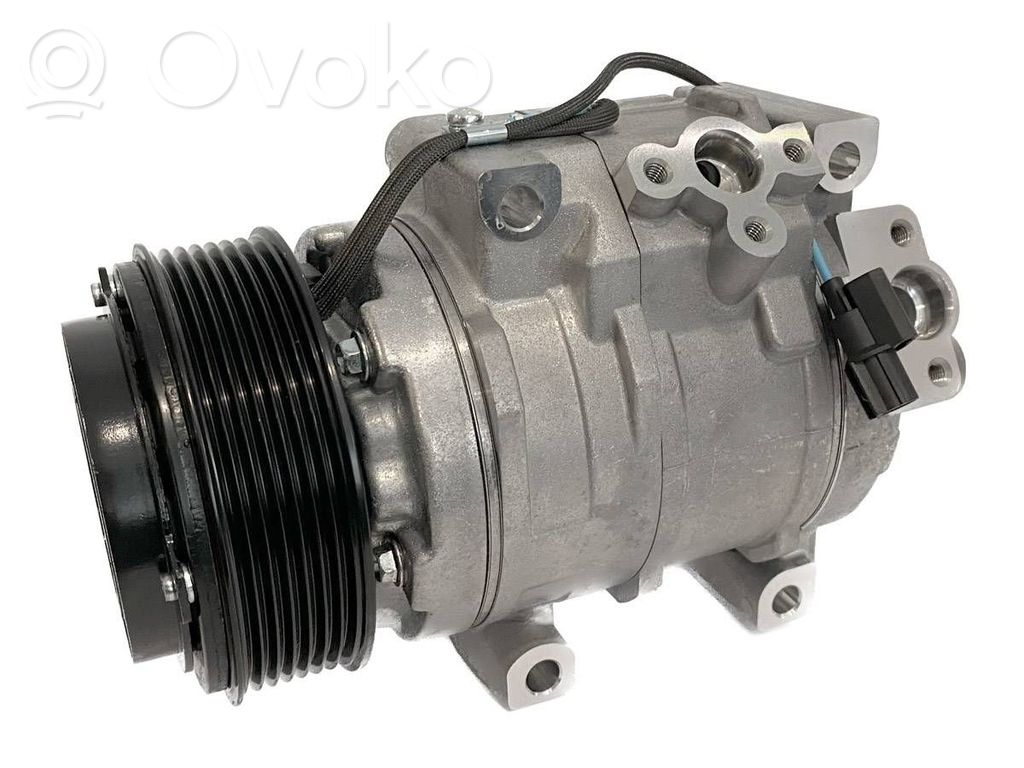 Honda Civic IX Kompresor / Sprężarka klimatyzacji A/C 