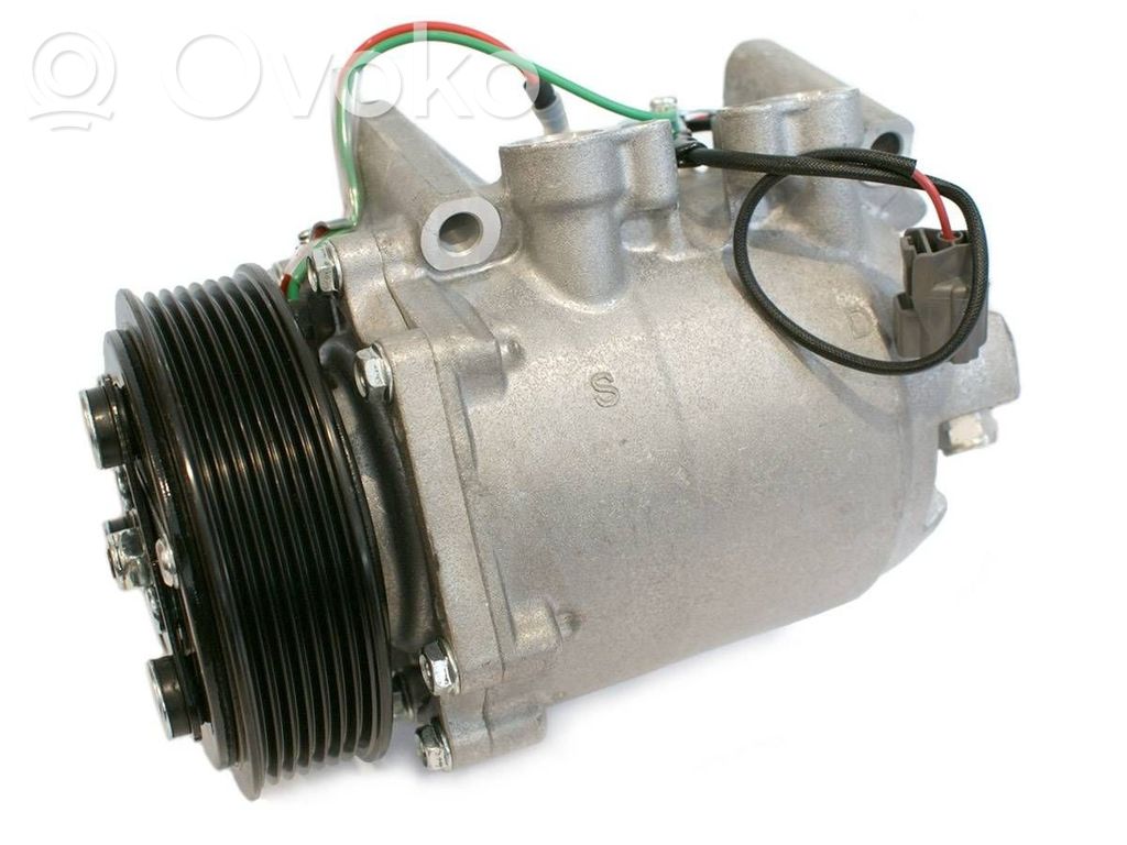 Honda Accord Kompresor / Sprężarka klimatyzacji A/C 