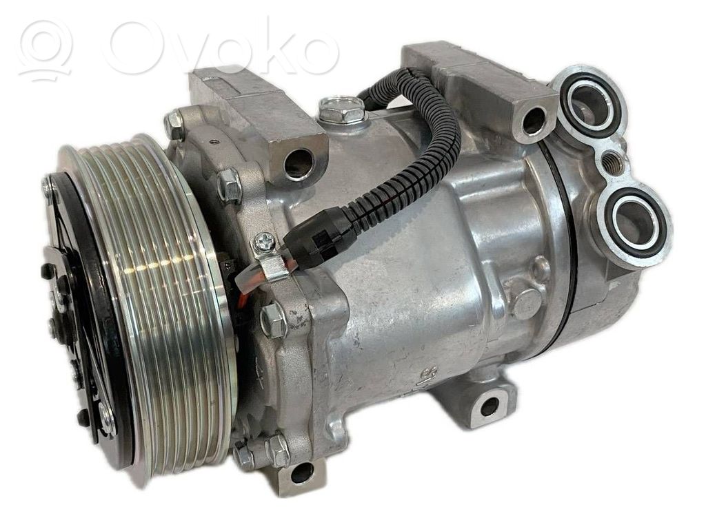 Citroen C5 Air conditioning (A/C) compressor (pump) 