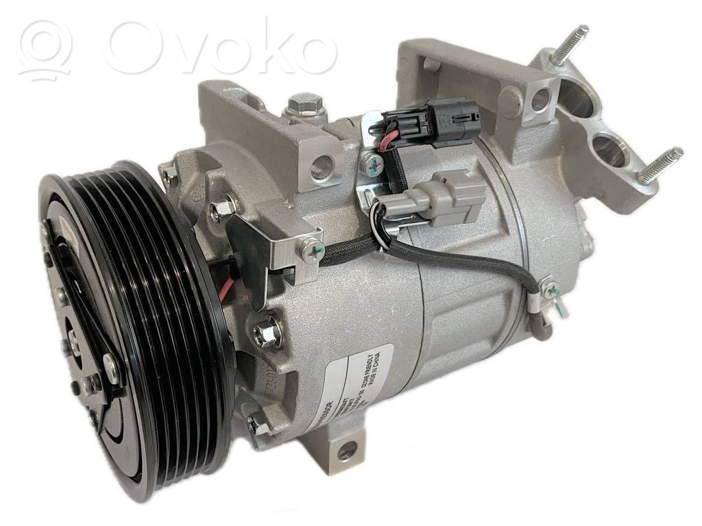 Renault Laguna II Kompresor / Sprężarka klimatyzacji A/C 