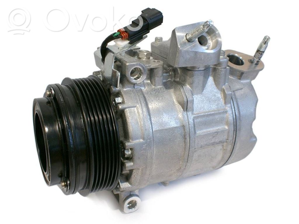Ford Transit -  Tourneo Connect Air conditioning (A/C) compressor (pump) 