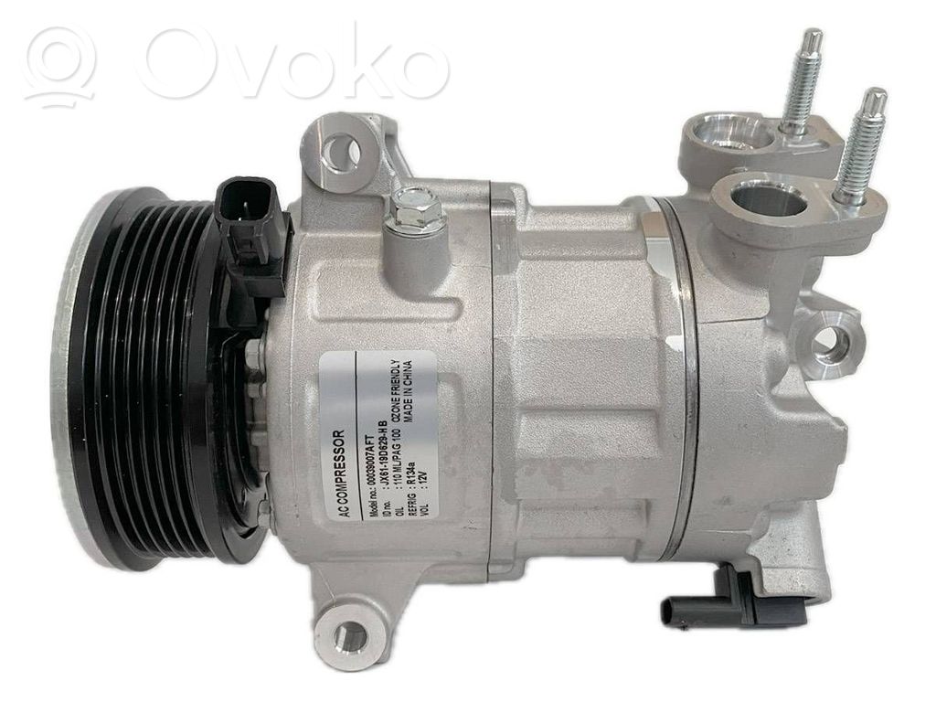 Ford Tourneo Air conditioning (A/C) compressor (pump) 