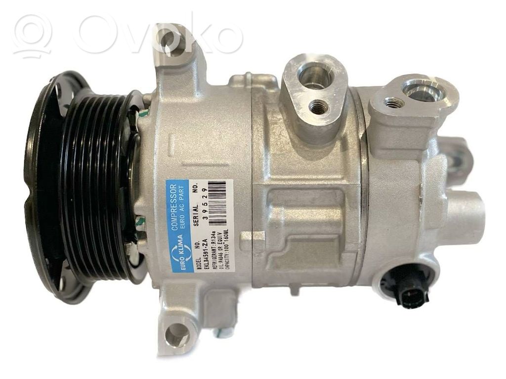 Kompresor / Sprężarka klimatyzacji A/C   P55111423AF,P55111423AH,P55111429AG