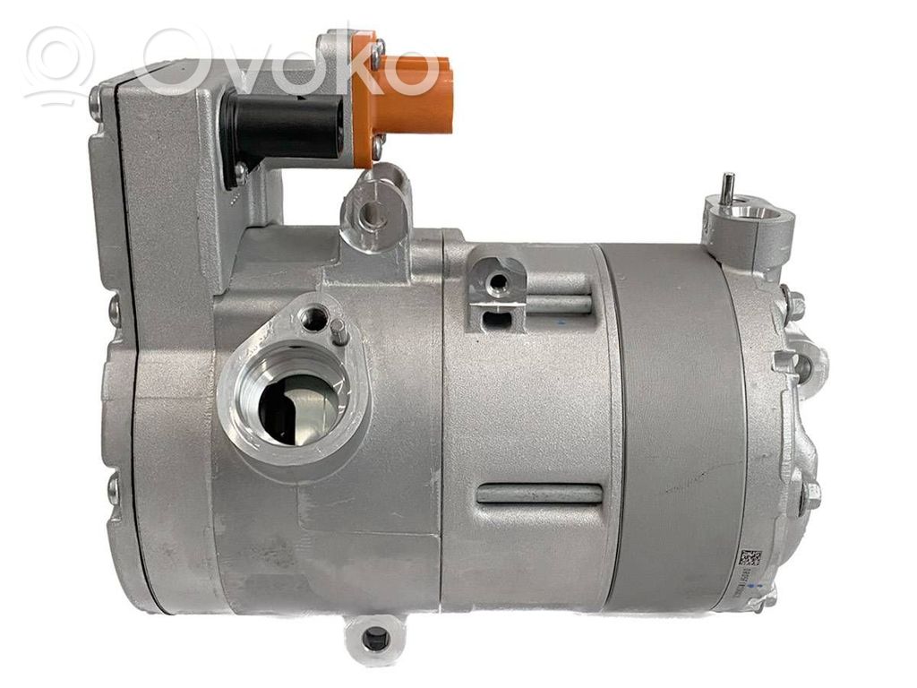 Audi A3 S3 8V Kompresor / Sprężarka klimatyzacji A/C 