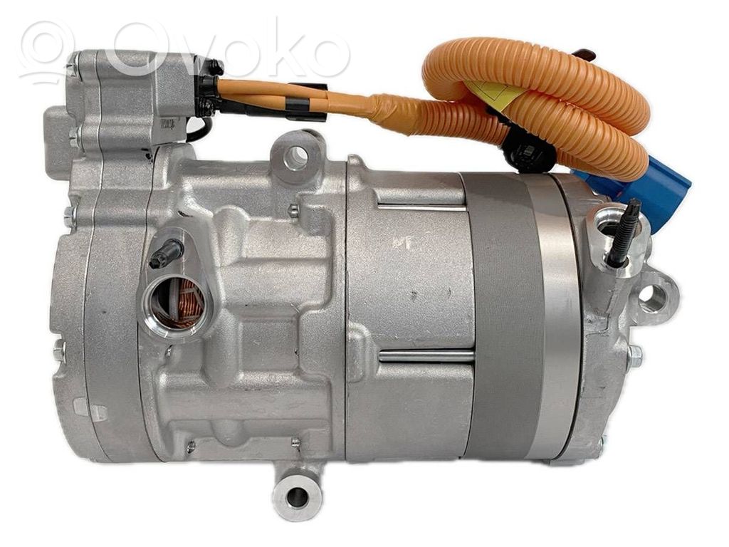Tesla Model S Compressore aria condizionata (A/C) (pompa) 