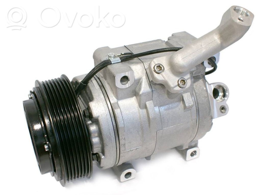 Honda CR-V Air conditioning (A/C) compressor (pump) 