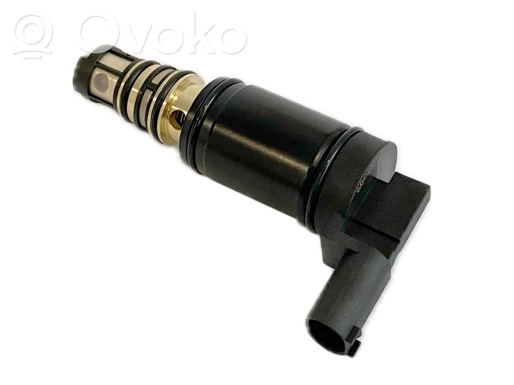 Jeep Compass Air conditioning (A/C) compressor (pump) 