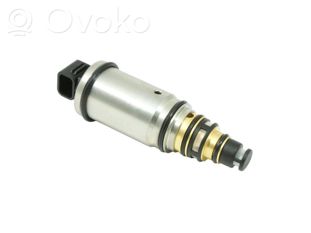 Hyundai Santa Fe Air conditioning (A/C) compressor (pump) 